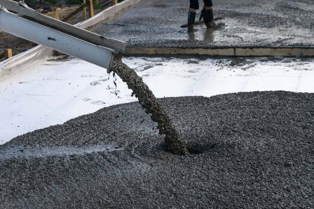 Best Concrete Demolition Services  in Firebaugh, CA