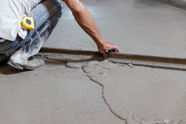 Best Decorative Concrete Services  in Firebaugh, CA