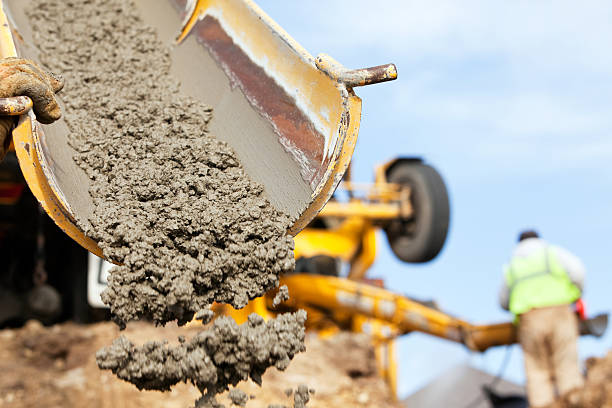 Best Concrete Resurfacing Services  in Firebaugh, CA